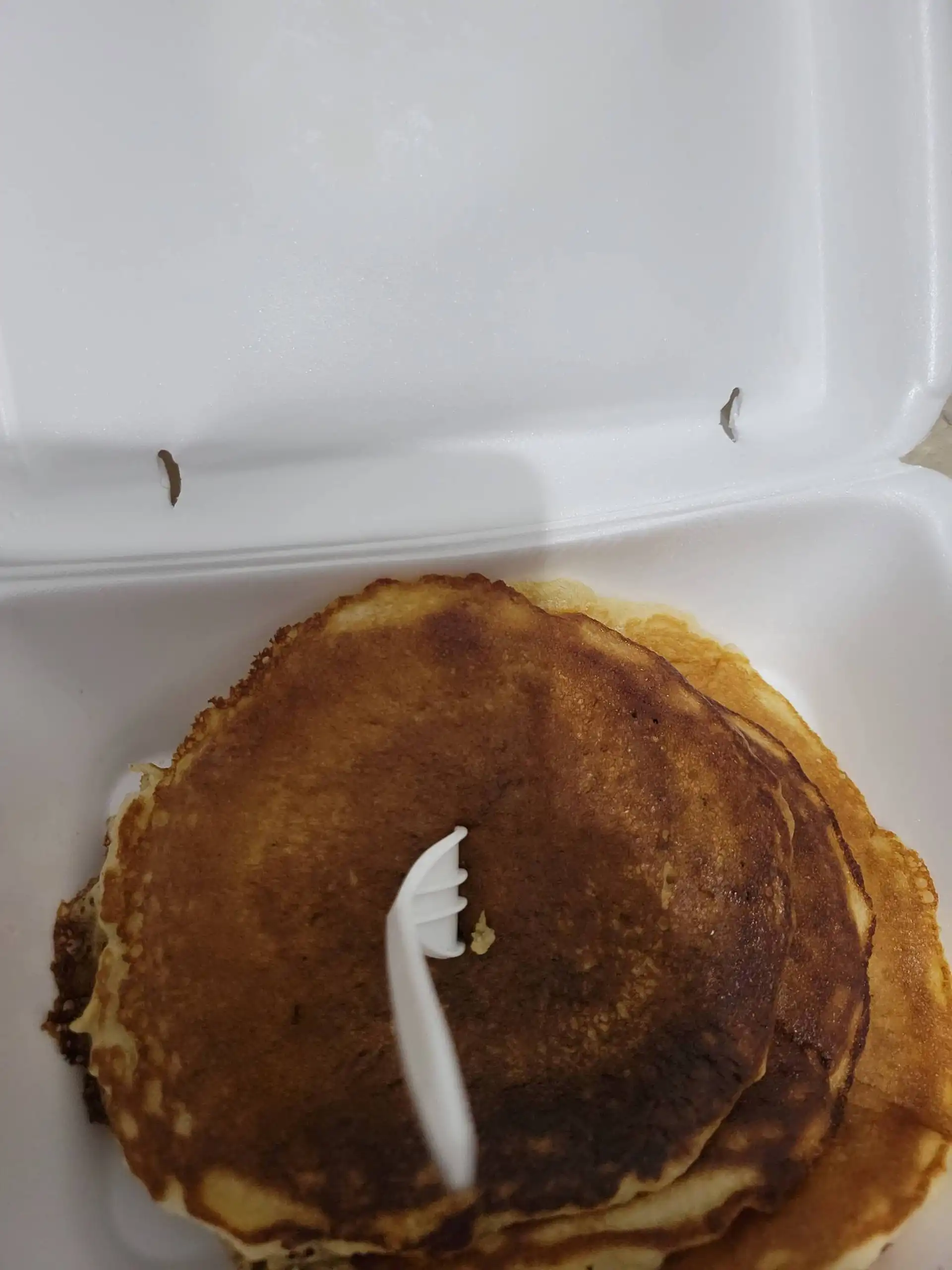 Pancake Breakfast