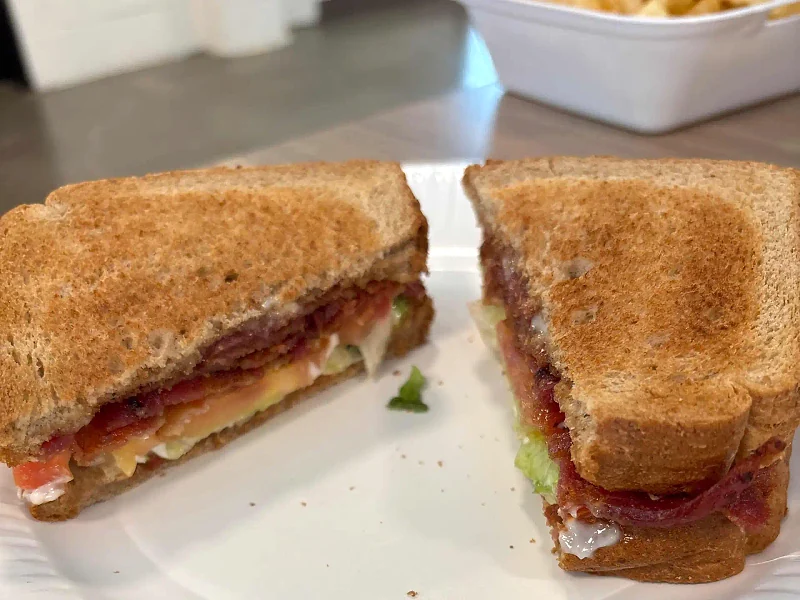 BLT Sandwich