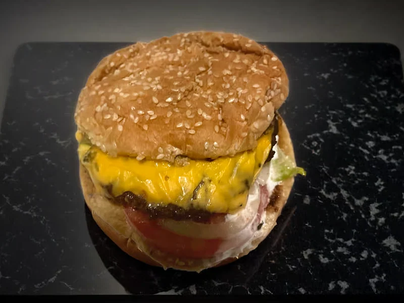 Cheeseburger