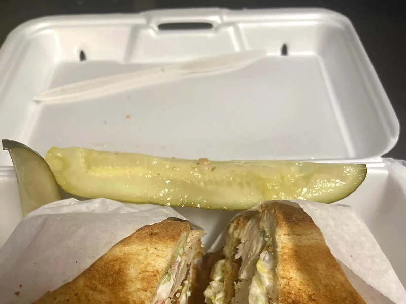 Chicken Club