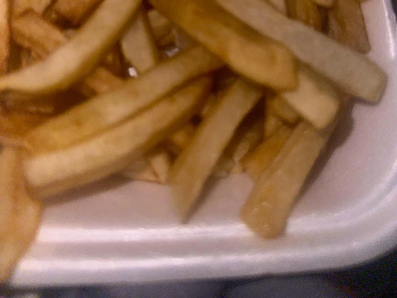 French Fries