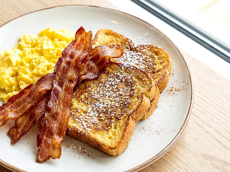 French Toast