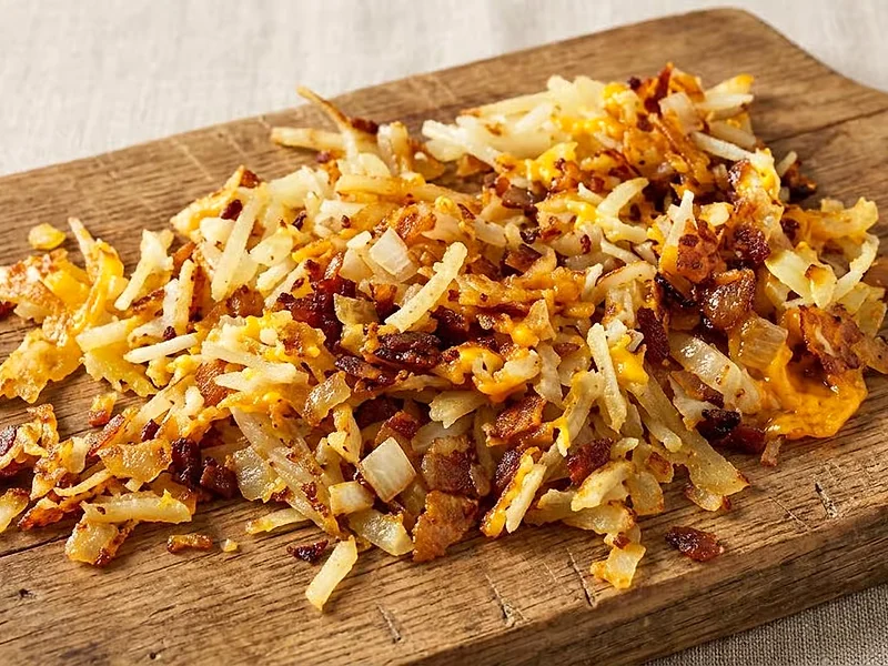 Hashbrowns