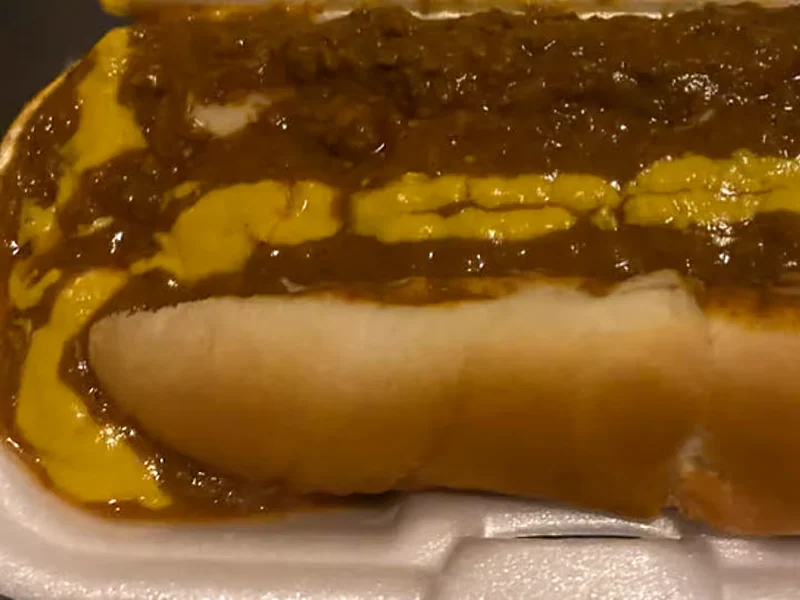 Loose Burger