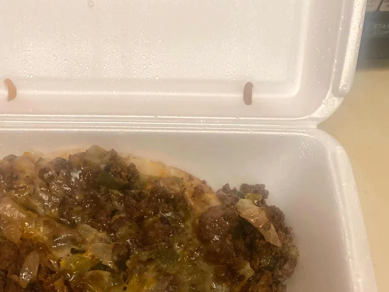 Mexican Pita