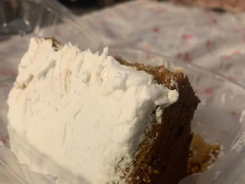 Slice of Cake
